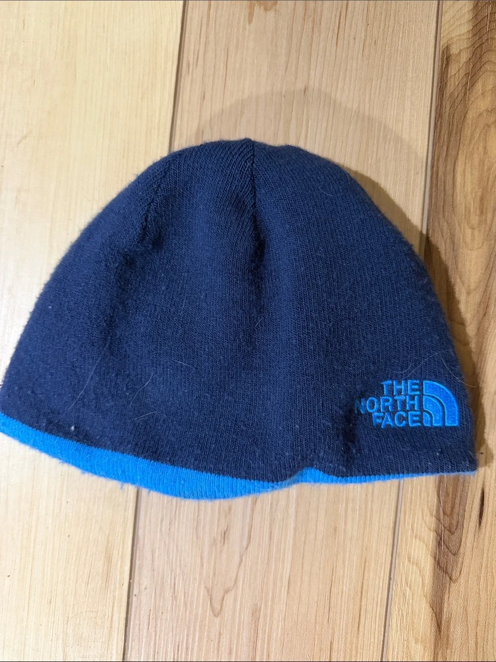 The North Face set three